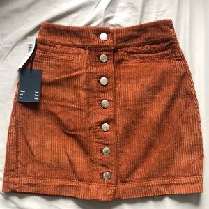 Aritzia Wilfred Skirt​​​